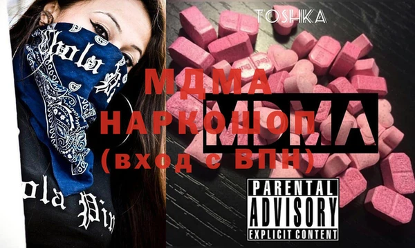 прущие крисы Балахна